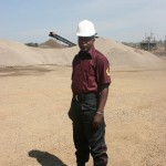 Departement Mining